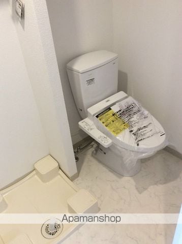 メインステージ北千住IVの内装写真
