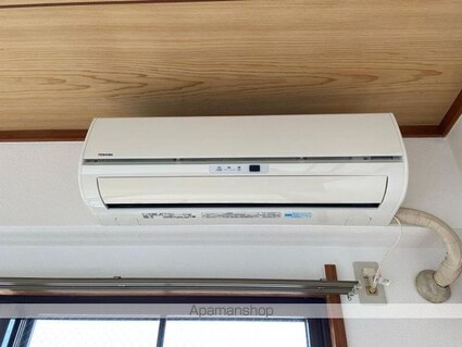 白川ハイツ[1DK/26.09m2]のその他設備