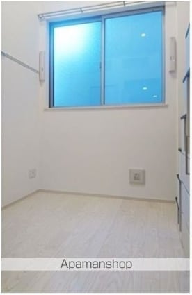 ハーモニーテラス南阿佐ヶ谷[1R/11.13m2]のリビング・居間