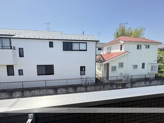 ゼファーコートIIのその他写真