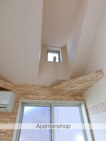 ユナイト横中アルジアリの杜の内装写真