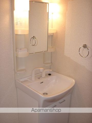 フレシールIIの内装写真