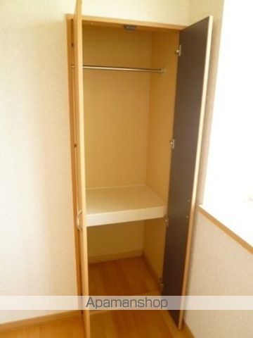 クレアメゾン発寒南の内装写真