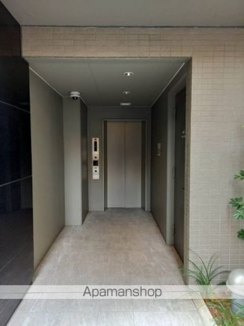 東神田テラスレジデンス[1K/27.62m2]の共用部2