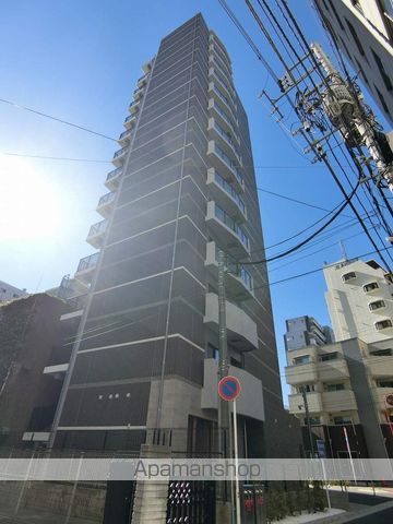 【Ｓ－ＲＥＳＩＤＥＮＣＥ　松戸の外観4】