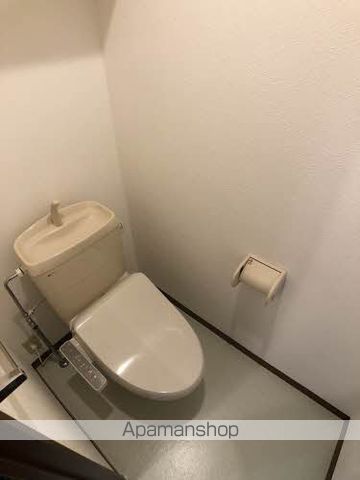 フレグランスガーデンの内装写真