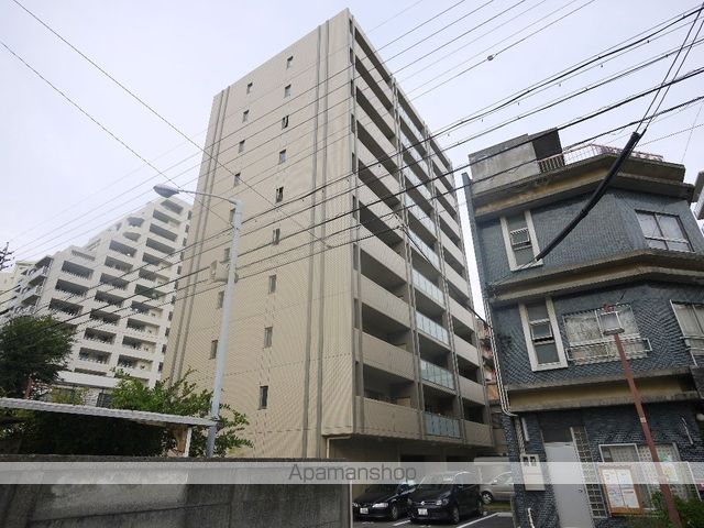 ラ・トゥール代官町の外観写真