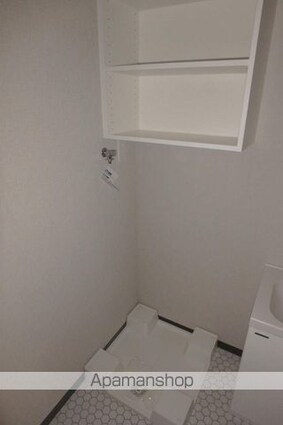 オープンブルーム東向島[1K/25.09m2]の内装4