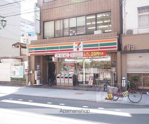 聖光堂ビルの周辺写真