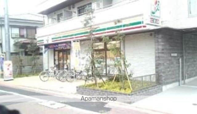 京浜急行電鉄本線 梅屋敷駅 徒歩10分 3階建 築5年の周辺写真