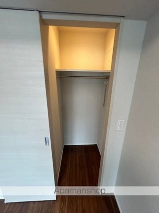 ＣＲＥＳＴ　ＣＯＲＴ錦糸町[1LDK/33.04m2]の収納