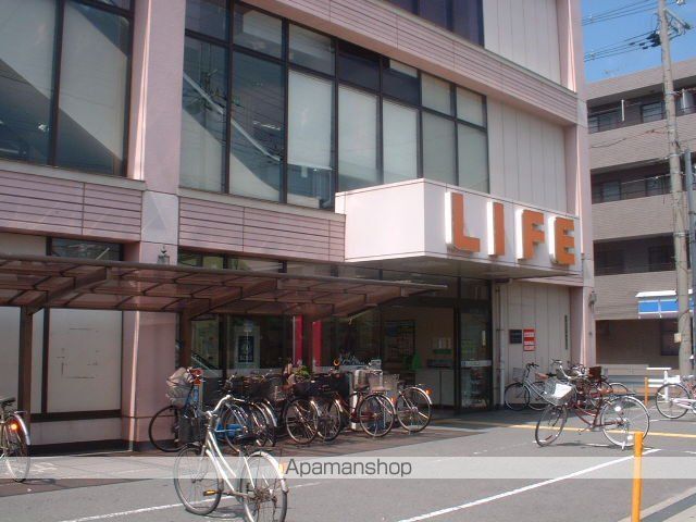 時岡マンションの周辺写真