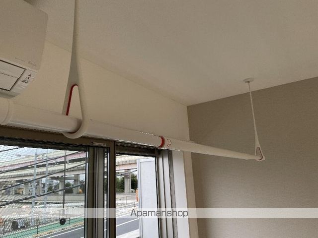 つばめハウス六町の内装写真