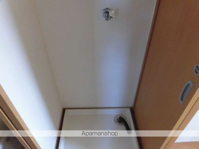 フォレストパーク大津の内装写真
