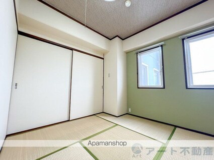 Ｍホーナー森松[2LDK/49.98m2]の内装6