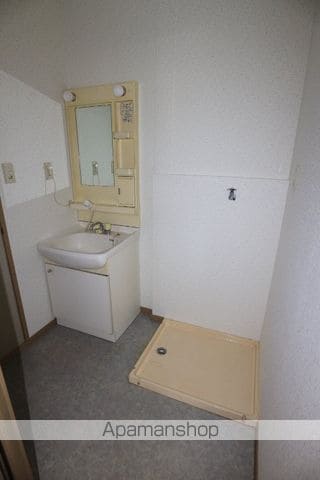 グランベルデBの内装写真