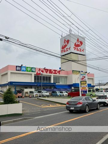 パティオス薬園台　南 101 ｜ 千葉県船橋市薬円台２丁目20-13（賃貸アパート2LDK・1階・66.04㎡） その14