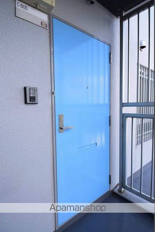 アルデール三郷C棟のその他写真
