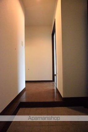 エスポワールコマツ参番館[3DK/54.03m2]の玄関