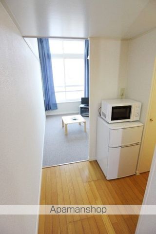 レオパレスさつきのその他写真