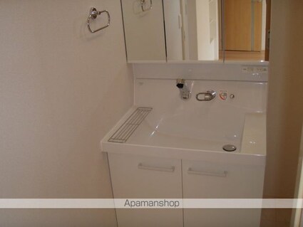 リベルテ・Ｍ　ＩＩ[1LDK/44.94m2]の洗面所