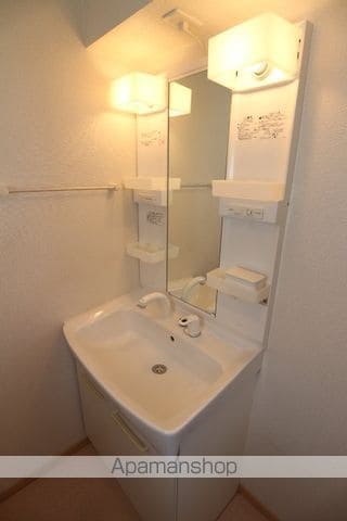ユニメゾン糸米の内装写真