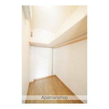 ラ　ソラーナ[1DK/32.84m2]の収納