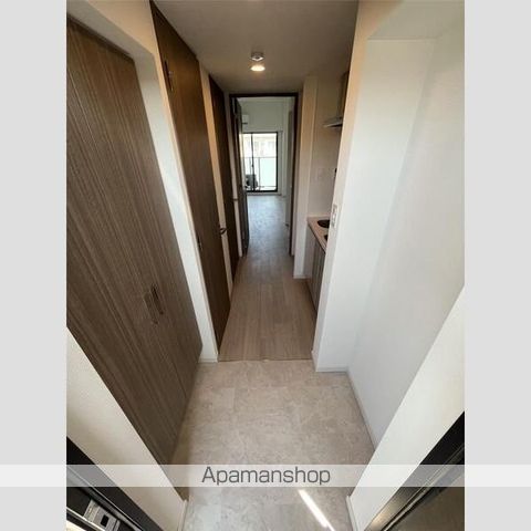 SーRESIDENCEドーム前千代崎の内装写真