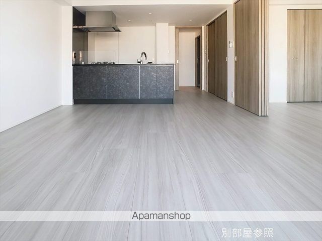 SーRESIDENCE大手門AWESOMEの内装写真