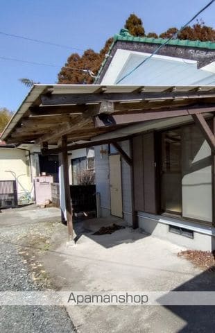曽於市 1階建 築31年の内装写真