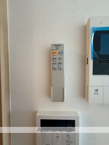 キルンズガーデン高取の内装写真