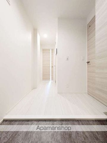SKYE RESIDENCE塚越の内装写真
