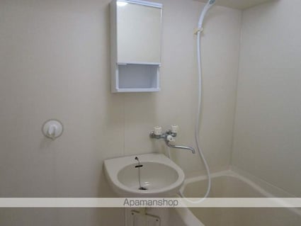 徳島県徳島市秋田町４丁目[1DK/50m2]の洗面所