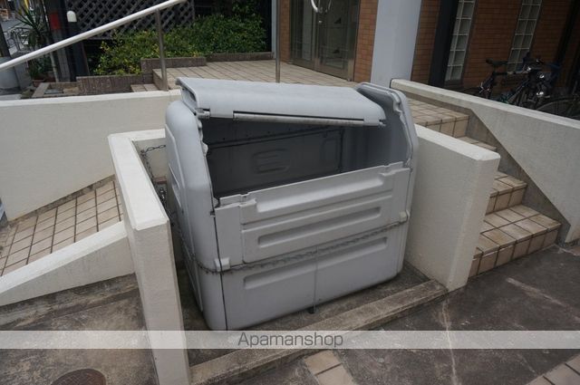 メゾン バイタル C棟のその他写真