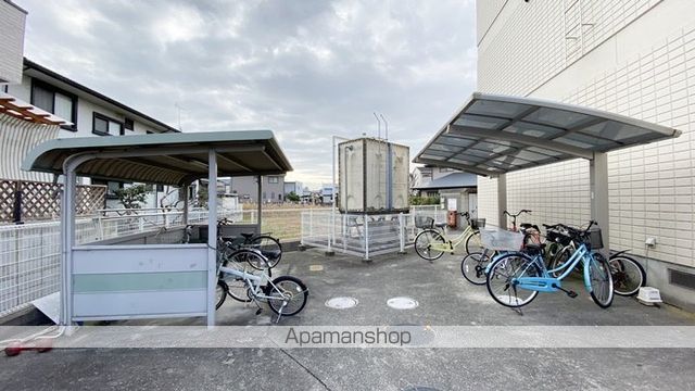 ニューエルディム花水木Bのその他写真