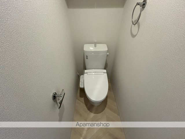 セレニテ江坂エクラの内装写真
