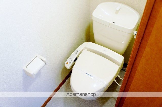 レオパレスパストラル葉山の内装写真
