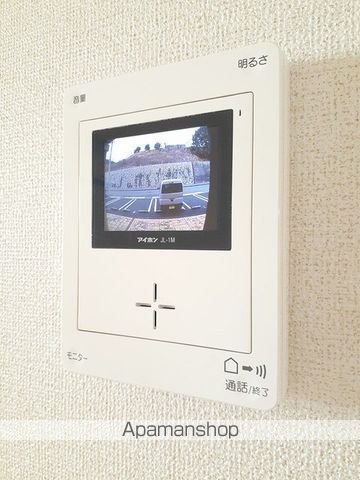 サニーヒル 久松台Bの内装写真
