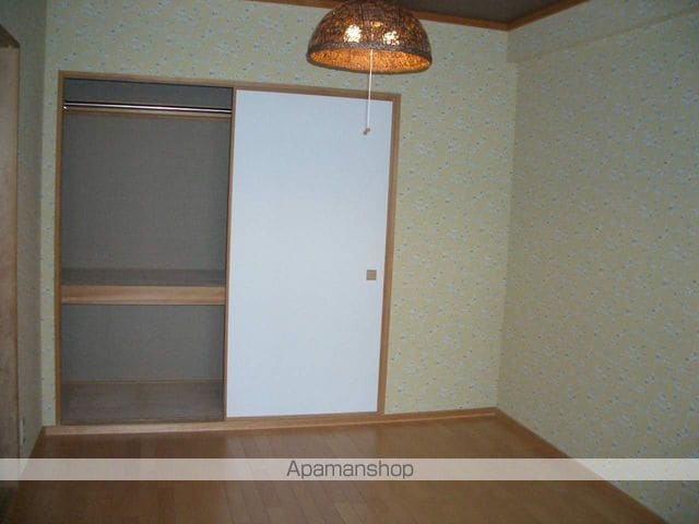 グリーンコートの内装写真