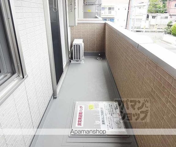 アイル京都山科の内装写真