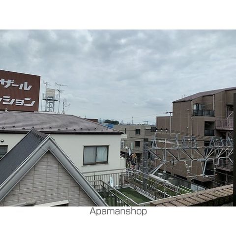 ダイホープラザ井荻の内装写真