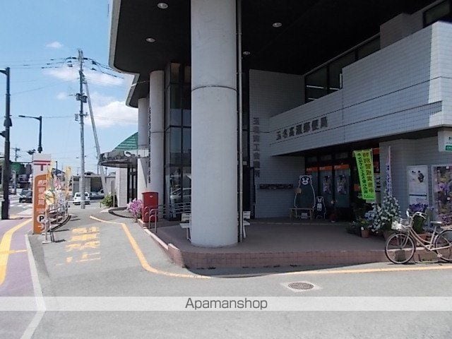 アルバーダ・MIIの周辺写真