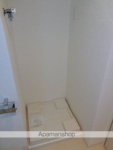レジディア谷町の内装写真