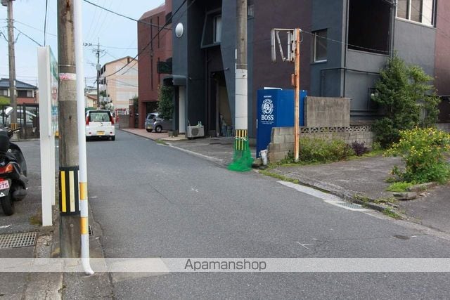スカイコート大石町No2の周辺写真