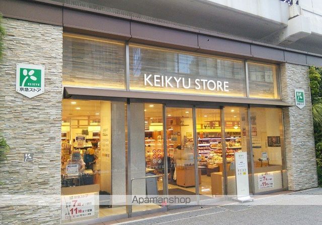 CASSIA KAWASAKI RESIDENCEの周辺写真