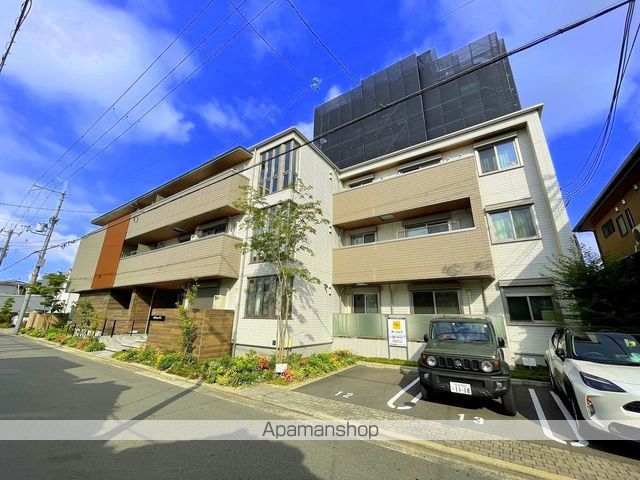 ヘルト シュタイン 堺東の外観写真