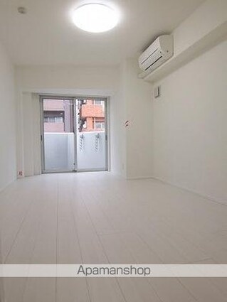 東京都目黒区東山２丁目[1K/26.31m2]のその他内装2