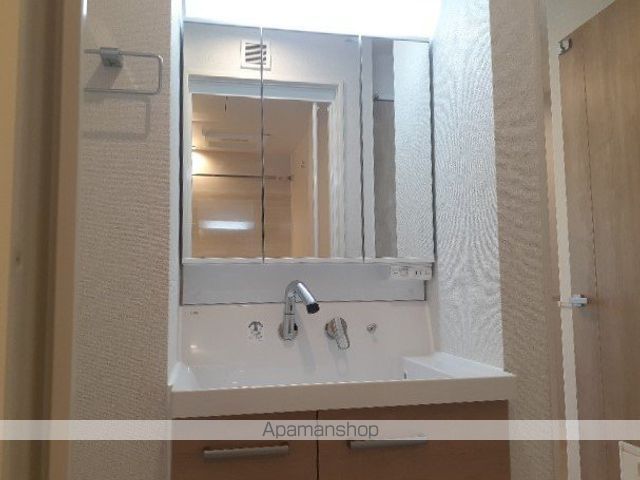 ルミエール中野新町の内装写真