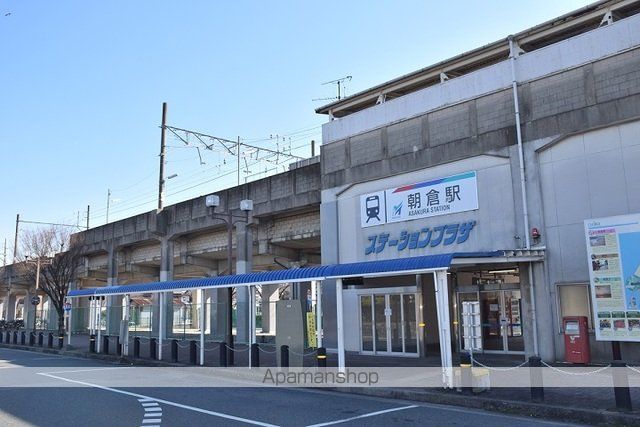 ジュネス HAYAKAWA IIIの周辺写真