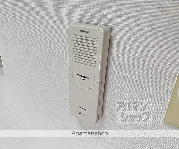 北野マンションの内装写真
